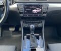 Белый Шкода Суперб, объемом двигателя 1.97 л и пробегом 249 тыс. км за 15999 $, фото 12 на Automoto.ua