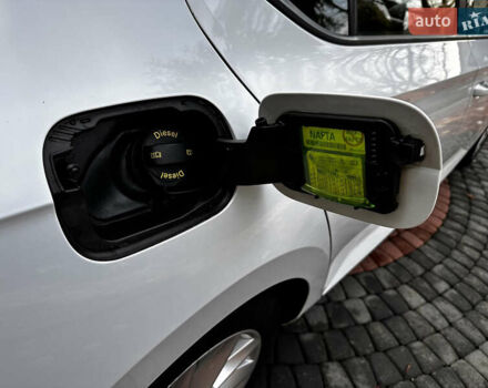 Белый Шкода Суперб, объемом двигателя 2 л и пробегом 255 тыс. км за 15500 $, фото 28 на Automoto.ua