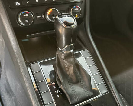 Білий Шкода Суперб, об'ємом двигуна 1.97 л та пробігом 226 тис. км за 17750 $, фото 10 на Automoto.ua