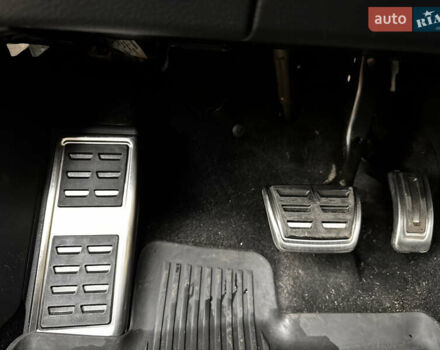 Белый Шкода Суперб, объемом двигателя 2 л и пробегом 255 тыс. км за 15500 $, фото 46 на Automoto.ua