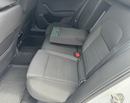 Белый Шкода Суперб, объемом двигателя 1.8 л и пробегом 187 тыс. км за 15200 $, фото 6 на Automoto.ua