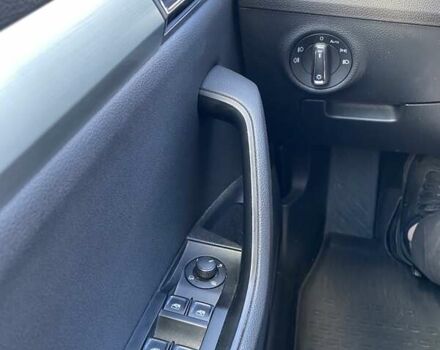 Белый Шкода Суперб, объемом двигателя 1.97 л и пробегом 249 тыс. км за 15999 $, фото 14 на Automoto.ua