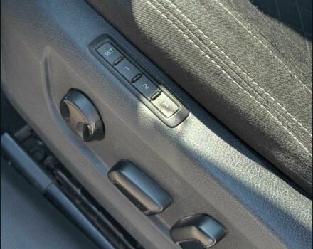 Белый Шкода Суперб, объемом двигателя 0 л и пробегом 209 тыс. км за 16500 $, фото 8 на Automoto.ua