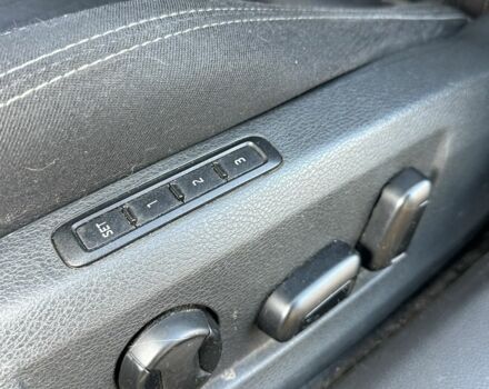 Білий Шкода Суперб, об'ємом двигуна 2 л та пробігом 226 тис. км за 17750 $, фото 10 на Automoto.ua