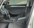 Белый Шкода Суперб, объемом двигателя 1.97 л и пробегом 265 тыс. км за 17500 $, фото 10 на Automoto.ua