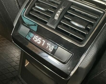 Білий Шкода Суперб, об'ємом двигуна 2 л та пробігом 226 тис. км за 17750 $, фото 8 на Automoto.ua