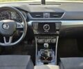 Білий Шкода Суперб, об'ємом двигуна 1.8 л та пробігом 144 тис. км за 16900 $, фото 28 на Automoto.ua