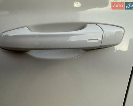 Белый Шкода Суперб, объемом двигателя 2 л и пробегом 248 тыс. км за 12900 $, фото 14 на Automoto.ua