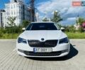 Белый Шкода Суперб, объемом двигателя 1.97 л и пробегом 249 тыс. км за 15999 $, фото 4 на Automoto.ua