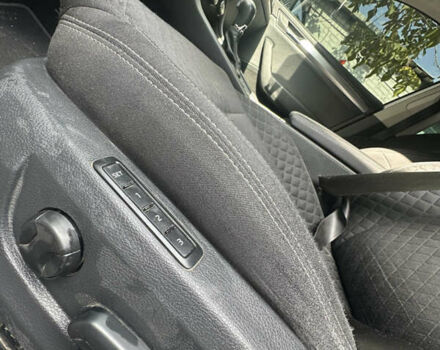 Белый Шкода Суперб, объемом двигателя 1.8 л и пробегом 209 тыс. км за 16500 $, фото 8 на Automoto.ua