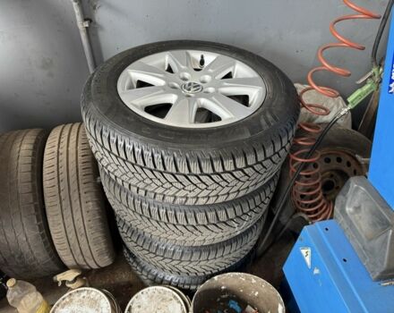 Белый Шкода Суперб, объемом двигателя 1.8 л и пробегом 187 тыс. км за 15200 $, фото 7 на Automoto.ua