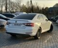 Білий Шкода Суперб, об'ємом двигуна 2 л та пробігом 226 тис. км за 17750 $, фото 1 на Automoto.ua