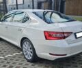Білий Шкода Суперб, об'ємом двигуна 1.8 л та пробігом 144 тис. км за 16900 $, фото 9 на Automoto.ua