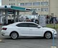 Белый Шкода Суперб, объемом двигателя 1.97 л и пробегом 265 тыс. км за 17500 $, фото 7 на Automoto.ua