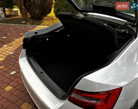 Белый Шкода Суперб, объемом двигателя 2 л и пробегом 255 тыс. км за 15500 $, фото 27 на Automoto.ua