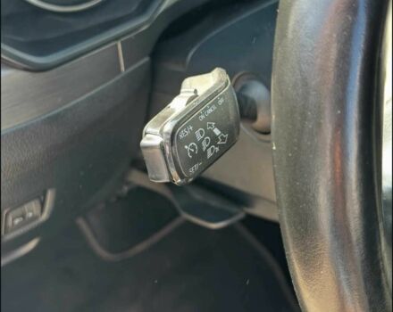 Белый Шкода Суперб, объемом двигателя 0 л и пробегом 209 тыс. км за 16500 $, фото 10 на Automoto.ua