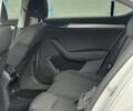 Белый Шкода Суперб, объемом двигателя 1.97 л и пробегом 265 тыс. км за 17500 $, фото 11 на Automoto.ua
