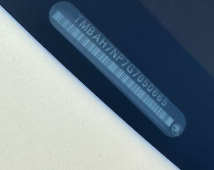 Білий Шкода Суперб, об'ємом двигуна 2 л та пробігом 226 тис. км за 17750 $, фото 14 на Automoto.ua