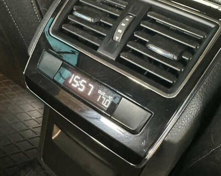 Білий Шкода Суперб, об'ємом двигуна 1.97 л та пробігом 226 тис. км за 17750 $, фото 12 на Automoto.ua