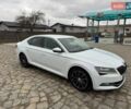 Білий Шкода Суперб, об'ємом двигуна 1.97 л та пробігом 305 тис. км за 17900 $, фото 3 на Automoto.ua