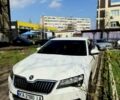 Білий Шкода Суперб, об'ємом двигуна 1.97 л та пробігом 233 тис. км за 18000 $, фото 1 на Automoto.ua