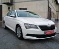 Белый Шкода Суперб, объемом двигателя 1.6 л и пробегом 172 тыс. км за 13300 $, фото 38 на Automoto.ua