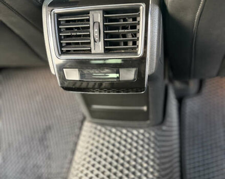 Белый Шкода Суперб, объемом двигателя 2 л и пробегом 217 тыс. км за 21000 $, фото 9 на Automoto.ua