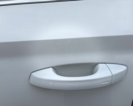 Білий Шкода Суперб, об'ємом двигуна 2 л та пробігом 217 тис. км за 21000 $, фото 8 на Automoto.ua