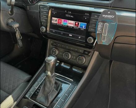 Белый Шкода Суперб, объемом двигателя 0 л и пробегом 209 тыс. км за 16500 $, фото 4 на Automoto.ua