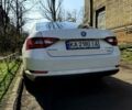 Белый Шкода Суперб, объемом двигателя 1.97 л и пробегом 233 тыс. км за 18000 $, фото 2 на Automoto.ua
