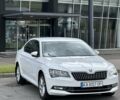 Белый Шкода Суперб, объемом двигателя 1.97 л и пробегом 265 тыс. км за 17500 $, фото 1 на Automoto.ua