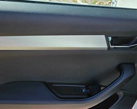 Білий Шкода Суперб, об'ємом двигуна 1.8 л та пробігом 144 тис. км за 17200 $, фото 8 на Automoto.ua