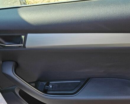 Білий Шкода Суперб, об'ємом двигуна 1.8 л та пробігом 144 тис. км за 17200 $, фото 9 на Automoto.ua