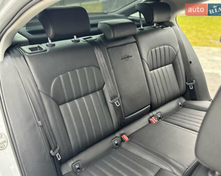 Шкода Суперб 2017 у Мукачеве на Automoto.ua Білий Шкода Суперб, об'ємом двигуна 1.8 л та пробігом 220 тис. км за 18000 $, фото 27 на Automoto.ua