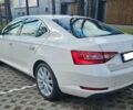 Білий Шкода Суперб, об'ємом двигуна 1.8 л та пробігом 144 тис. км за 17200 $, фото 21 на Automoto.ua