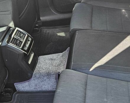 Білий Шкода Суперб, об'ємом двигуна 1.8 л та пробігом 144 тис. км за 17200 $, фото 7 на Automoto.ua