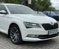 Белый Шкода Суперб, объемом двигателя 2 л и пробегом 300 тыс. км за 17555 $, фото 8 на Automoto.ua