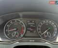 Белый Шкода Суперб, объемом двигателя 1.8 л и пробегом 220 тыс. км за 13900 $, фото 12 на Automoto.ua