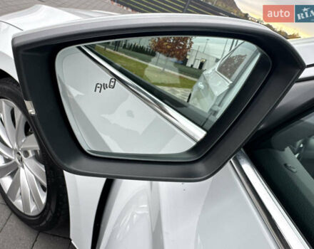 Шкода Суперб 2017 у Мукачеве на Automoto.ua Білий Шкода Суперб, об'ємом двигуна 1.8 л та пробігом 220 тис. км за 18000 $, фото 32 на Automoto.ua