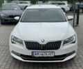 Белый Шкода Суперб, объемом двигателя 2 л и пробегом 300 тыс. км за 17555 $, фото 5 на Automoto.ua