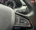 Белый Шкода Суперб, объемом двигателя 1.8 л и пробегом 220 тыс. км за 13900 $, фото 14 на Automoto.ua