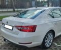 Білий Шкода Суперб, об'ємом двигуна 1.8 л та пробігом 144 тис. км за 17200 $, фото 20 на Automoto.ua