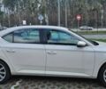 Білий Шкода Суперб, об'ємом двигуна 1.8 л та пробігом 144 тис. км за 17200 $, фото 2 на Automoto.ua