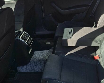 Білий Шкода Суперб, об'ємом двигуна 1.8 л та пробігом 144 тис. км за 17200 $, фото 6 на Automoto.ua