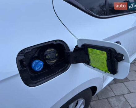 Белый Шкода Суперб, объемом двигателя 1.97 л и пробегом 169 тыс. км за 22000 $, фото 9 на Automoto.ua