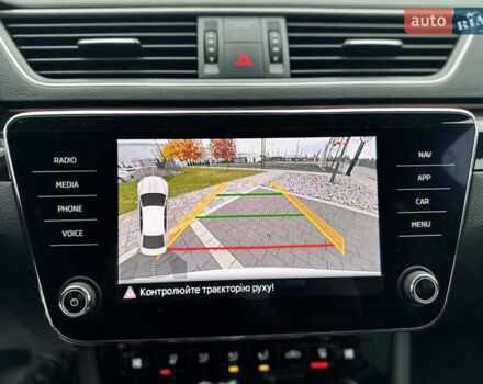 Шкода Суперб 2017 у Мукачеве на Automoto.ua Білий Шкода Суперб, об'ємом двигуна 1.8 л та пробігом 220 тис. км за 18000 $, фото 31 на Automoto.ua