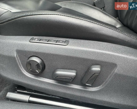 Белый Шкода Суперб, объемом двигателя 1.8 л и пробегом 218 тыс. км за 16900 $, фото 26 на Automoto.ua