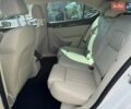 Белый Шкода Суперб, объемом двигателя 1.8 л и пробегом 54 тыс. км за 25990 $, фото 14 на Automoto.ua