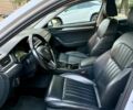 Белый Шкода Суперб, объемом двигателя 1.8 л и пробегом 270 тыс. км за 20730 $, фото 13 на Automoto.ua