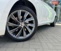 Белый Шкода Суперб, объемом двигателя 1.8 л и пробегом 54 тыс. км за 25990 $, фото 1 на Automoto.ua